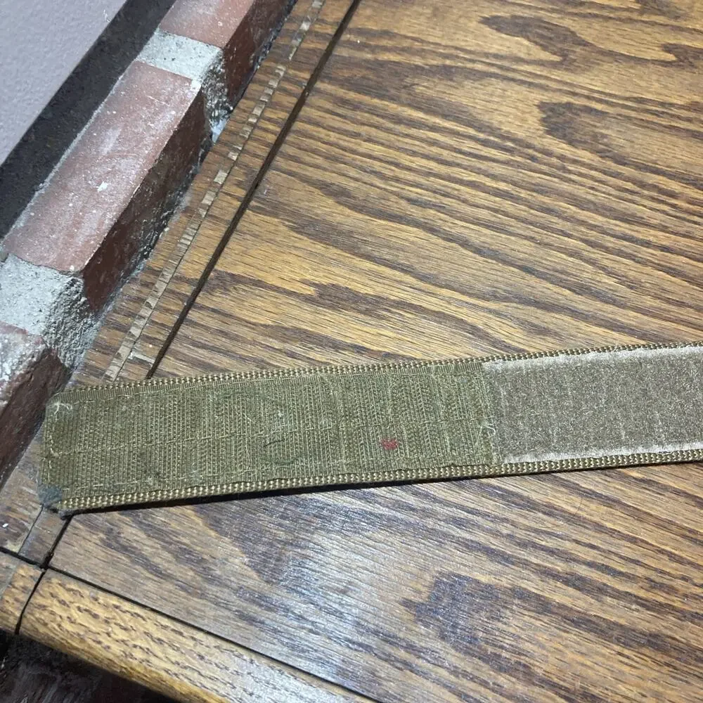 VALKOR TACTICAL BELT / size L [0- 38’’Waist]